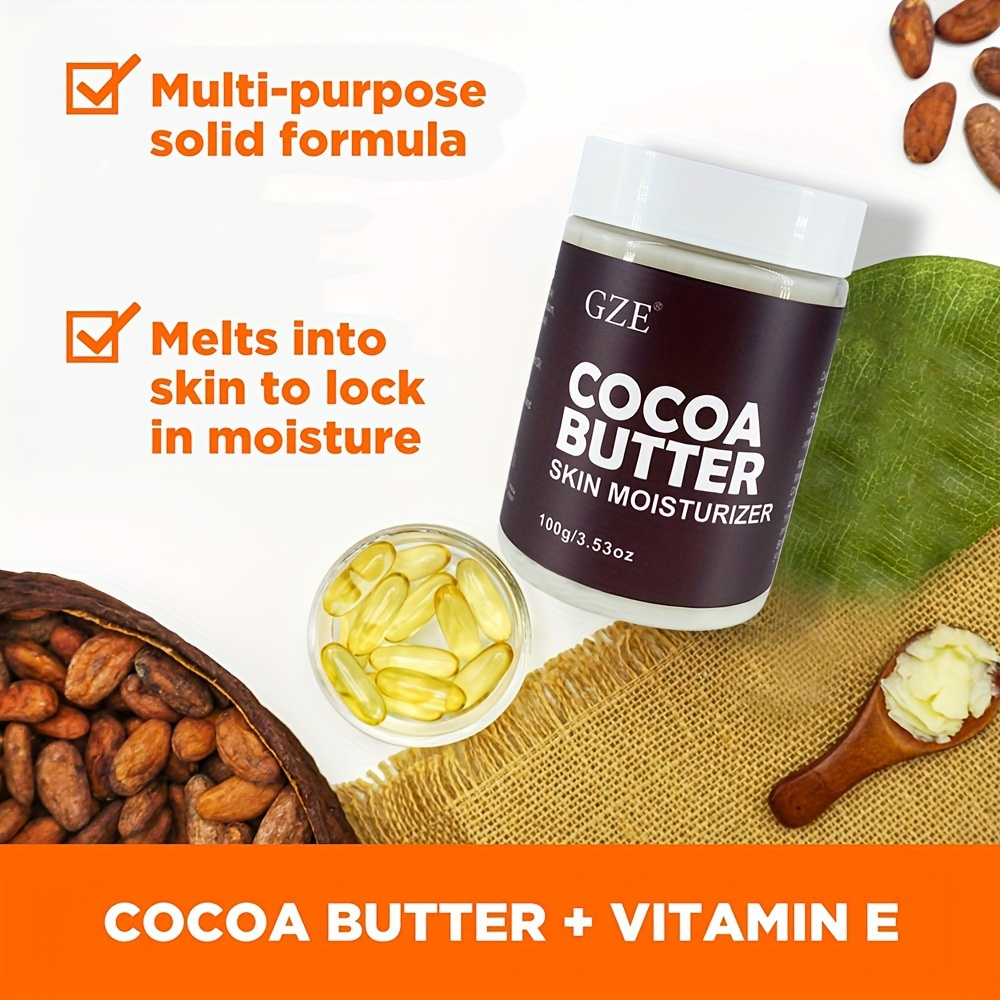 Pamper Your Skin with Cocoa Bu - Substrate Coconut Fiber ulasan dan harga