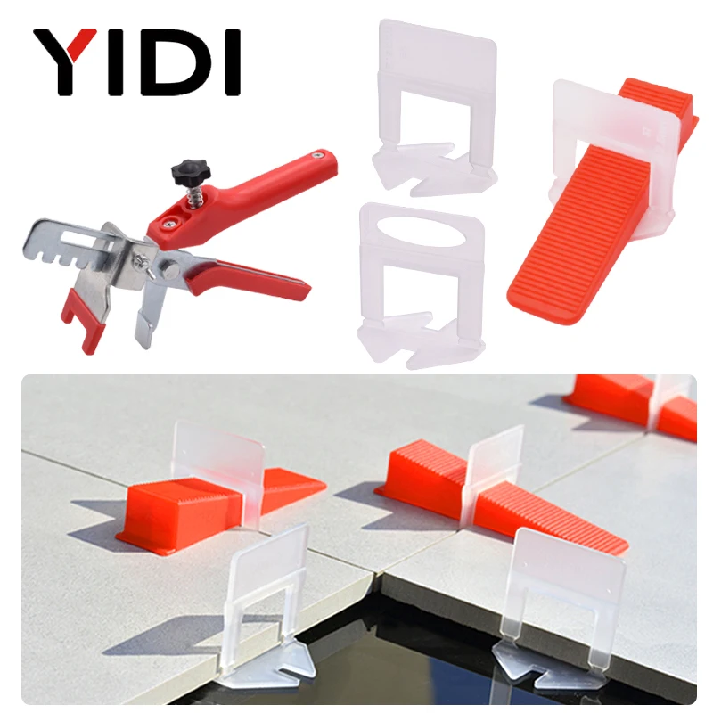 100pcs Ceramic Tile Leveling S - Ceramic Tile Floor ulasan dan harga