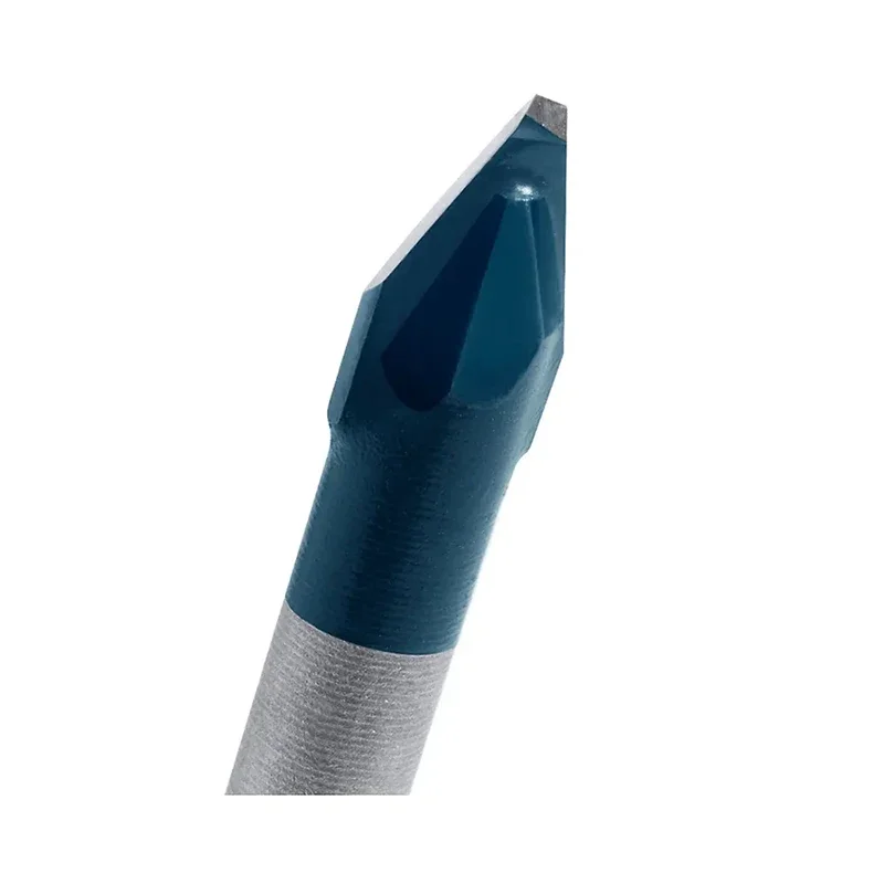 BOSCH Hex-9 Hard Ceramic Drill - Ceramic Tile Floor ulasan dan harga