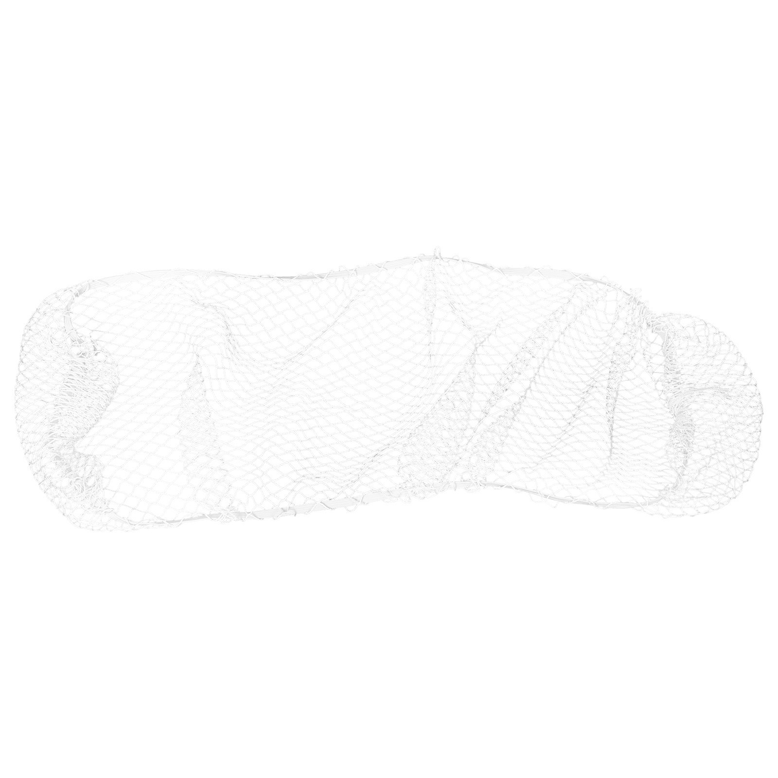 1pcs 75*22Cm Nylon Mesh Cover  - Screen Top Mesh ulasan dan harga