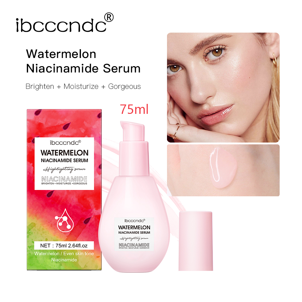 New Watermelon nicotinamide Li - Substrate Coconut Fiber ulasan dan harga
